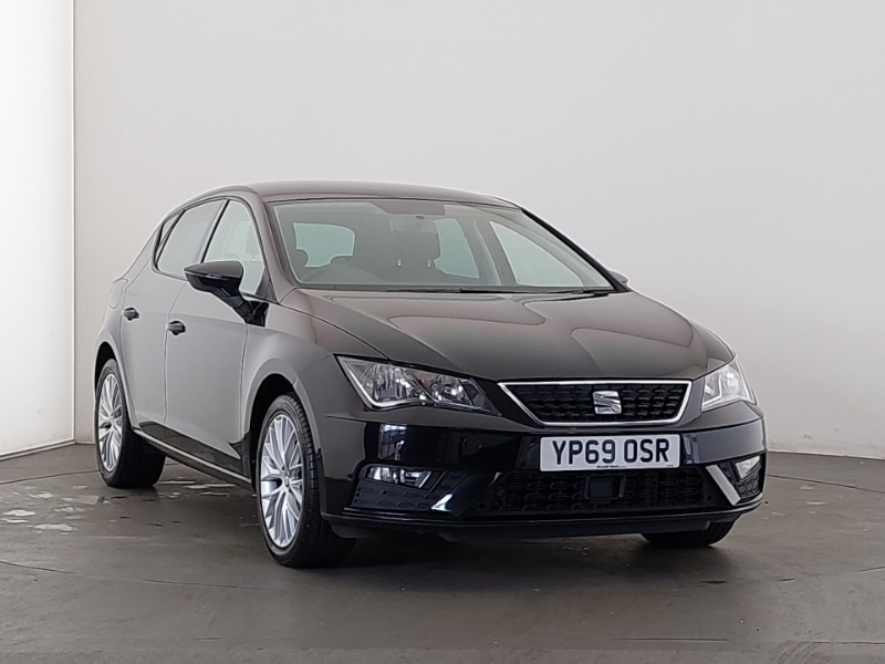 Used SEAT Leon 2019 for sale - 76145295: Photo 1