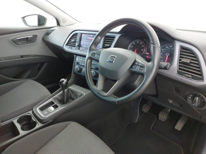 Used SEAT Leon 2019 for sale - 76145295: Photo 11