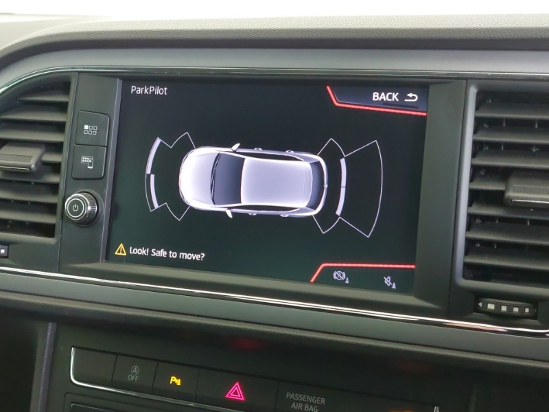Used SEAT Leon 2019 for sale - 76145295: Photo 12