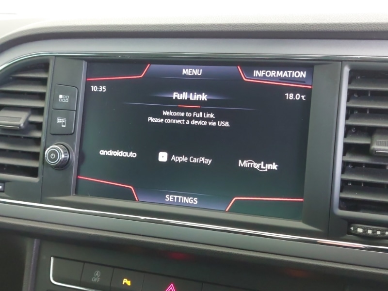 Used SEAT Leon 2019 for sale - 76145295: Photo 13