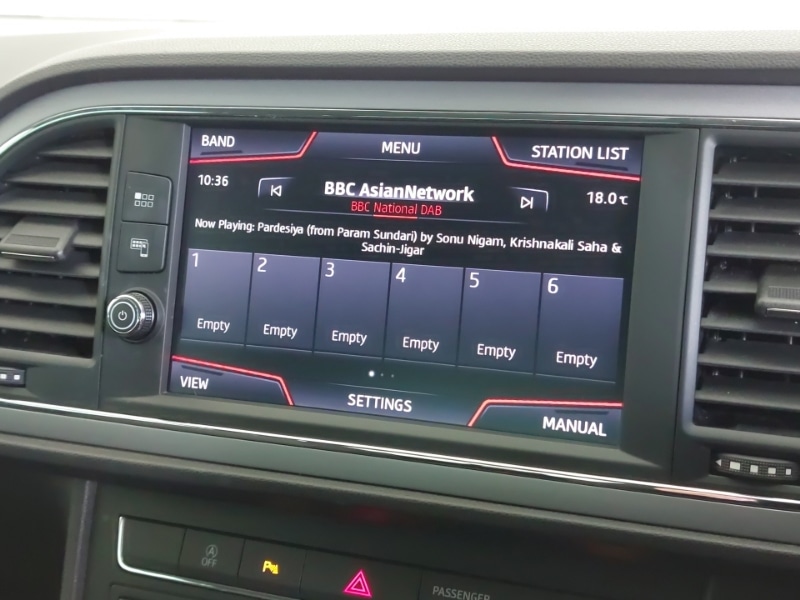 Used SEAT Leon 2019 for sale - 76145295: Photo 14