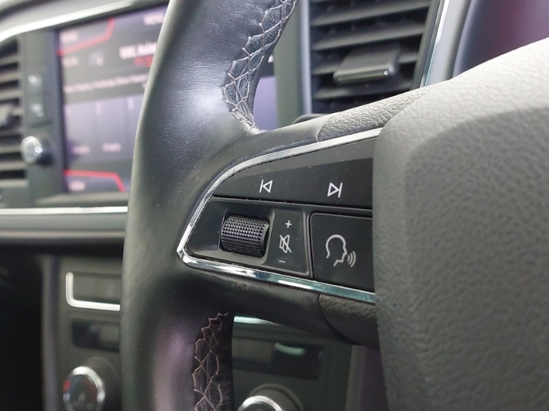 Used SEAT Leon 2019 for sale - 76145295: Photo 17