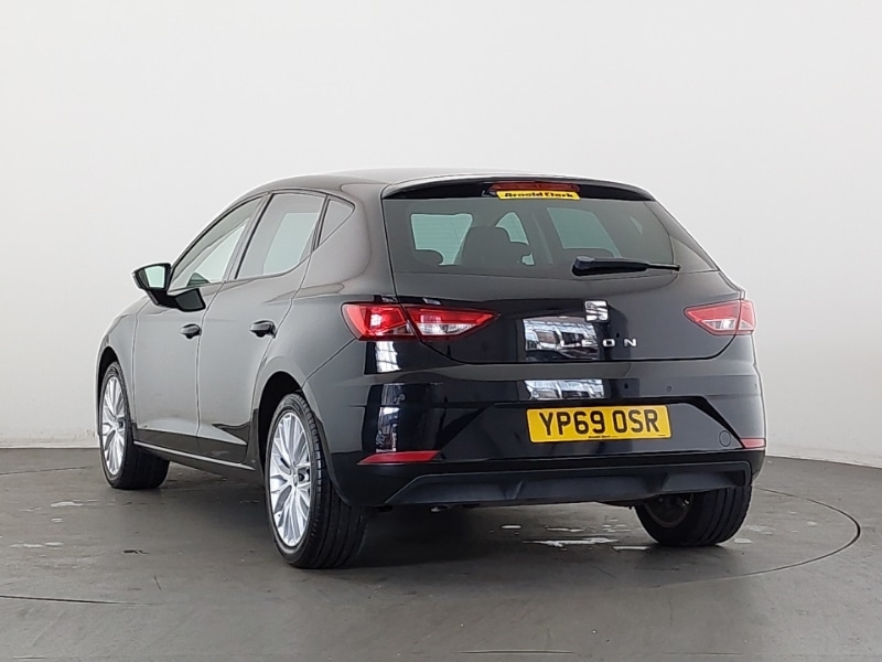 Used SEAT Leon 2019 for sale - 76145295: Photo 3