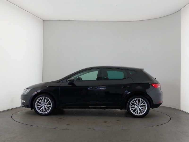 Used SEAT Leon 2019 for sale - 76145295: Photo 4