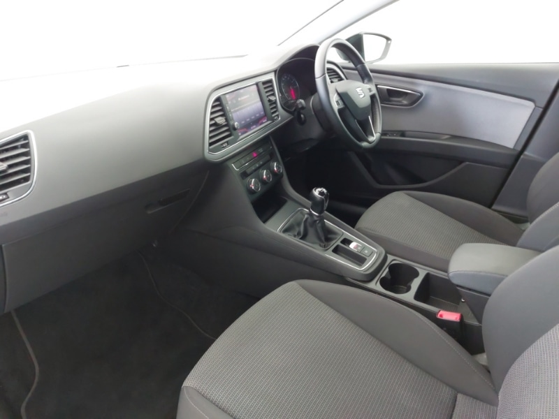 Used SEAT Leon 2019 for sale - 76145295: Photo 5
