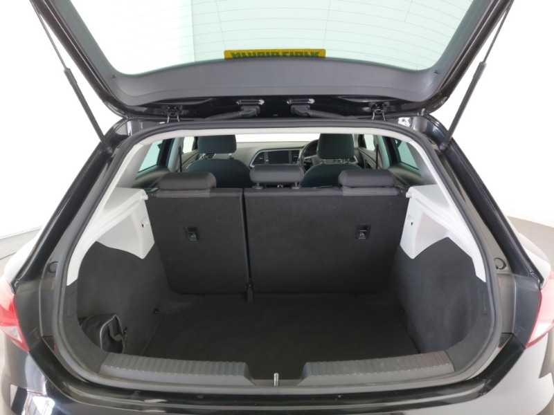 Used SEAT Leon 2019 for sale - 76145295: Photo 8