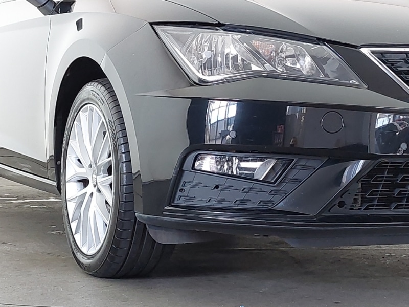 Used SEAT Leon 2019 for sale - 76145295: Photo 9
