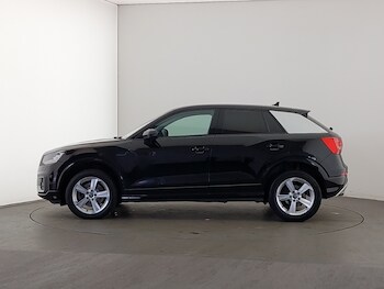 Used Audi Q2 2017 for sale - 78546593: Photo