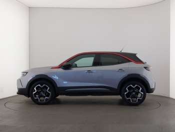 Used Vauxhall Mokka 2022 for sale - 74254061: Photo