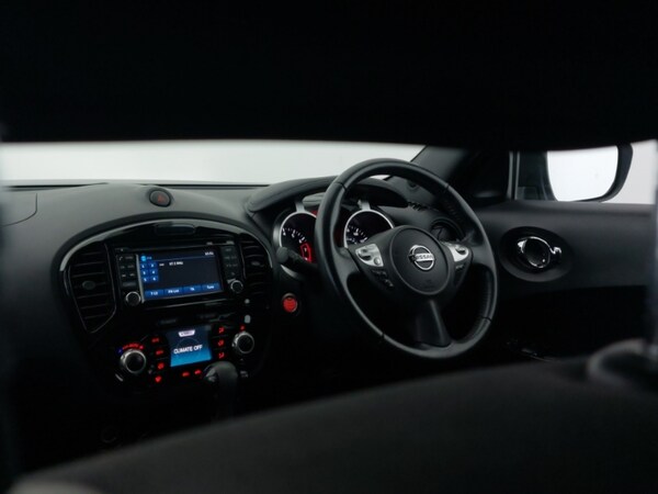 Used Nissan Juke 2017 for sale - 76208145: Photo 10