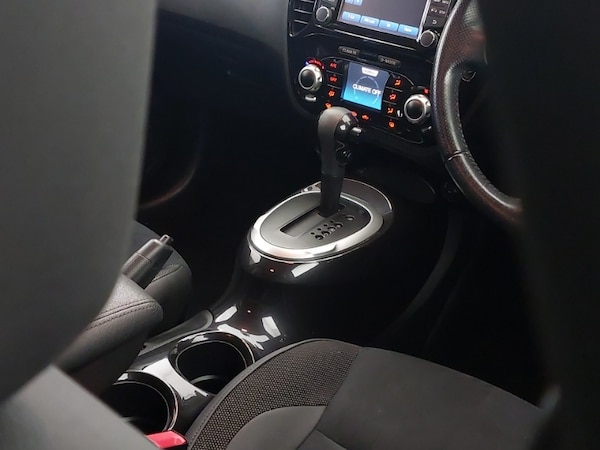 Used Nissan Juke 2017 for sale - 76208145: Photo 11