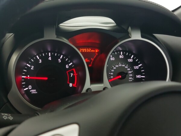 Used Nissan Juke 2017 for sale - 76208145: Photo 14