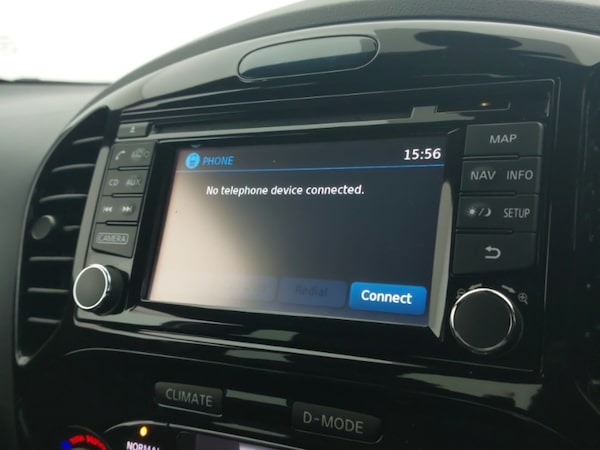 Used Nissan Juke 2017 for sale - 76208145: Photo 18