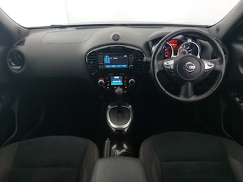 Used Nissan Juke 2017 for sale - 76208145: Photo