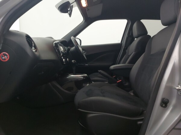 Used Nissan Juke 2017 for sale - 76208145: Photo 5