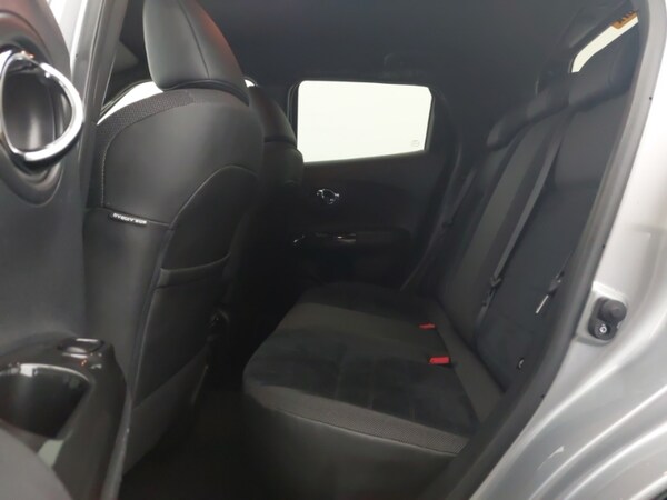 Used Nissan Juke 2017 for sale - 76208145: Photo 6