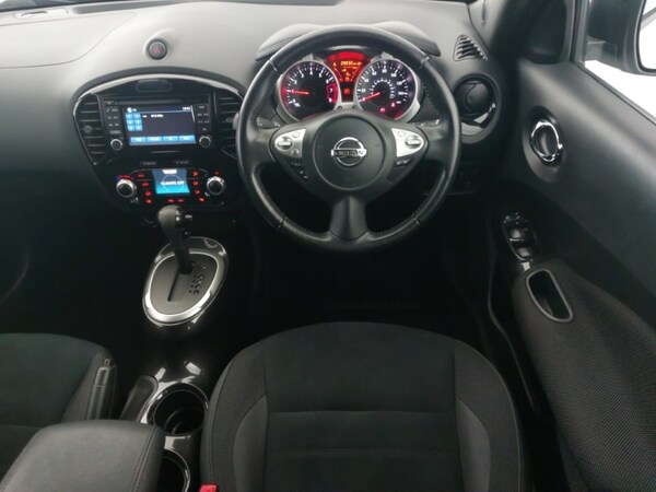 Used Nissan Juke 2017 for sale - 76208145: Photo 7