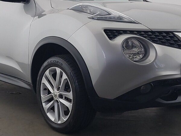 Used Nissan Juke 2017 for sale - 76208145: Photo 9