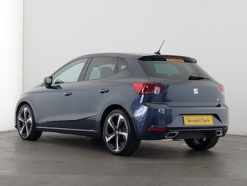 Used SEAT Ibiza 2022 for sale - 79477352: Photo