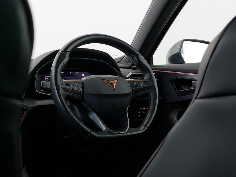 Used Cupra Formentor 2022 for sale - 77635906: Photo 10