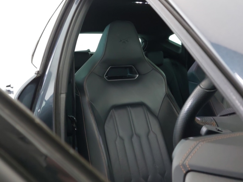 Used Cupra Formentor 2022 for sale - 77635906: Photo 12