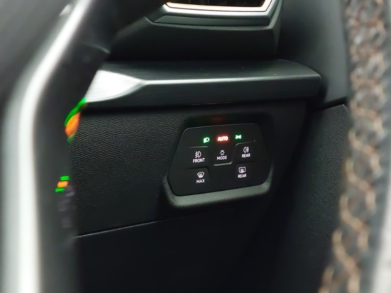 Used Cupra Formentor 2022 for sale - 77635906: Photo 13