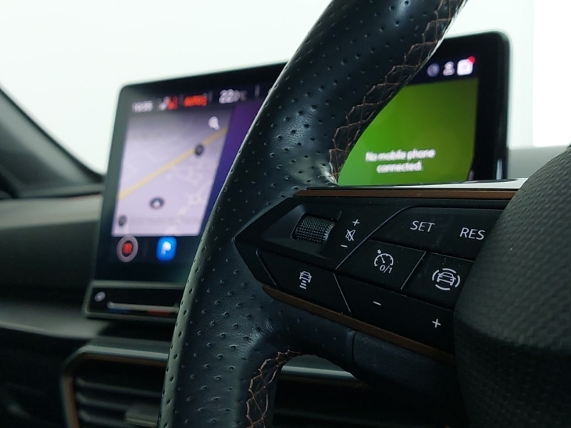 Used Cupra Formentor 2022 for sale - 77635906: Photo 14