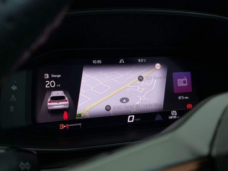 Used Cupra Formentor 2022 for sale - 77635906: Photo 15