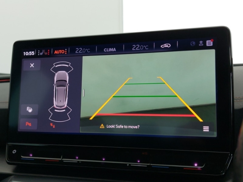 Used Cupra Formentor 2022 for sale - 77635906: Photo 16