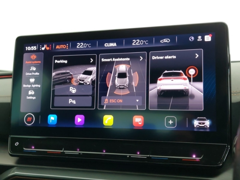 Used Cupra Formentor 2022 for sale - 77635906: Photo 18