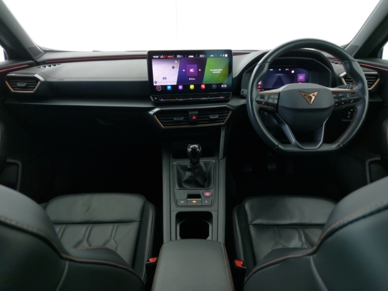 Used Cupra Formentor 2022 for sale - 77635906: Photo 2