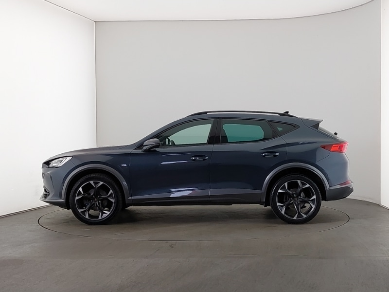 Used Cupra Formentor 2022 for sale - 77635906: Photo 4