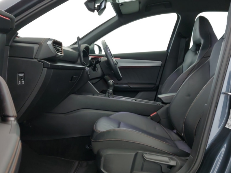 Used Cupra Formentor 2022 for sale - 77635906: Photo 5