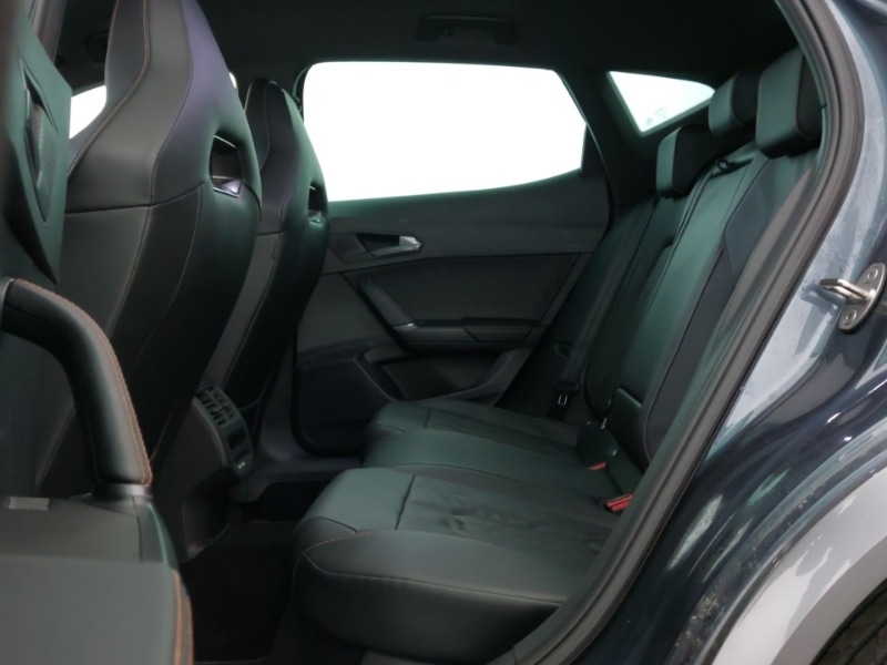 Used Cupra Formentor 2022 for sale - 77635906: Photo 6