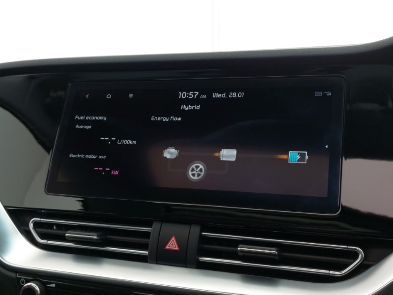 Used Kia Niro 2021 for sale - 78155932: Photo 19