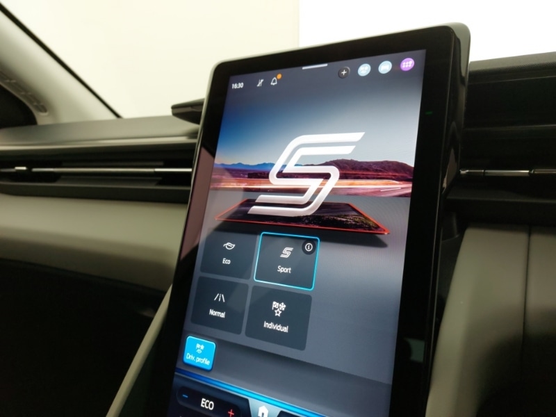 Used Ford Explorer 2025 for sale - 76924970: Photo 16