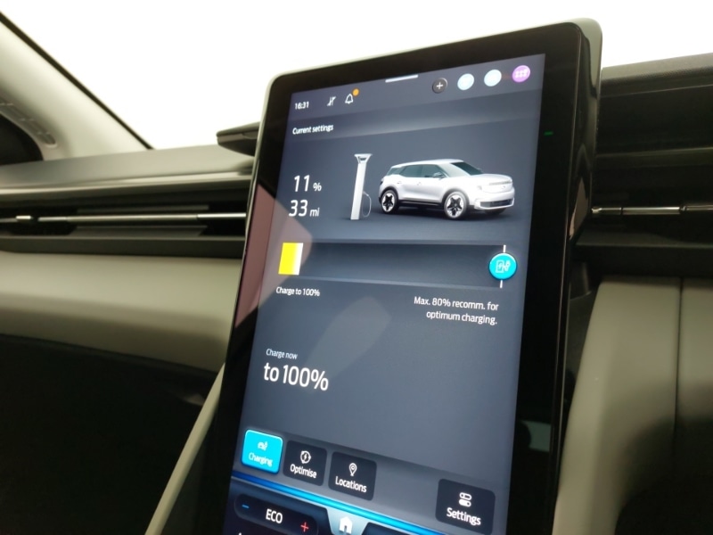 Used Ford Explorer 2025 for sale - 76924970: Photo 18