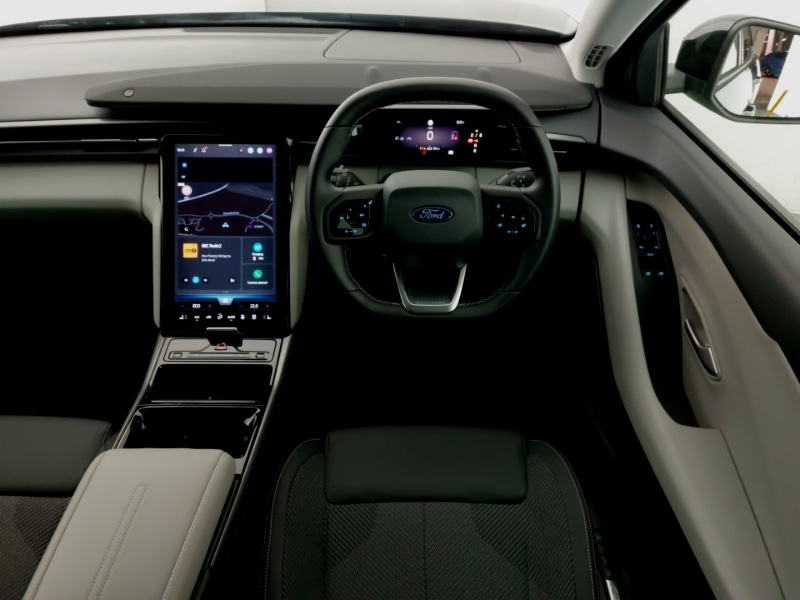 Used Ford Explorer 2025 for sale - 76924970: Photo 7