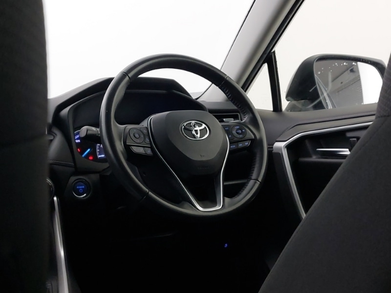 Used Toyota RAV4 2020 for sale - 77475885: Photo 10