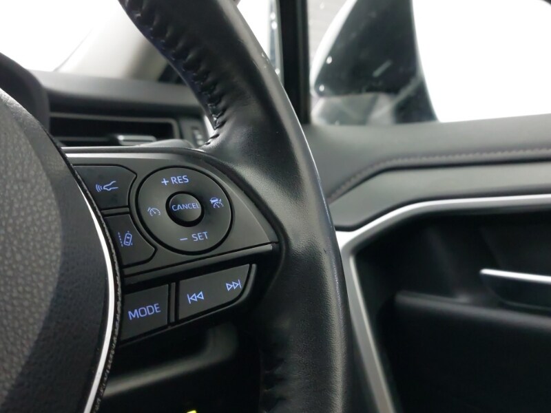 Used Toyota RAV4 2020 for sale - 77475885: Photo 13