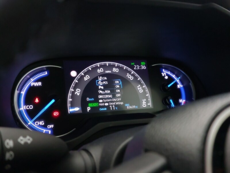 Used Toyota RAV4 2020 for sale - 77475885: Photo 15