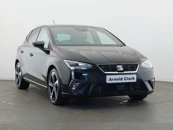 2023 - 1.0 TSI 110 FR Sport 5dr DSG