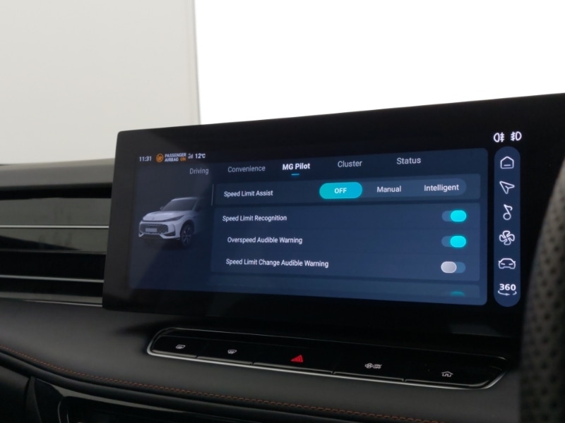 Used MG MG HS 2024 for sale - 77777027: Photo 15