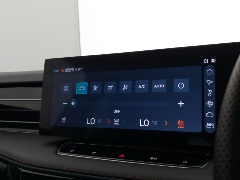 Used MG MG HS 2024 for sale - 77777027: Photo 16