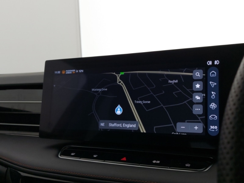 Used MG MG HS 2024 for sale - 77777027: Photo 17