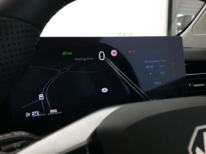 Used MG MG HS 2024 for sale - 77777027: Photo 19