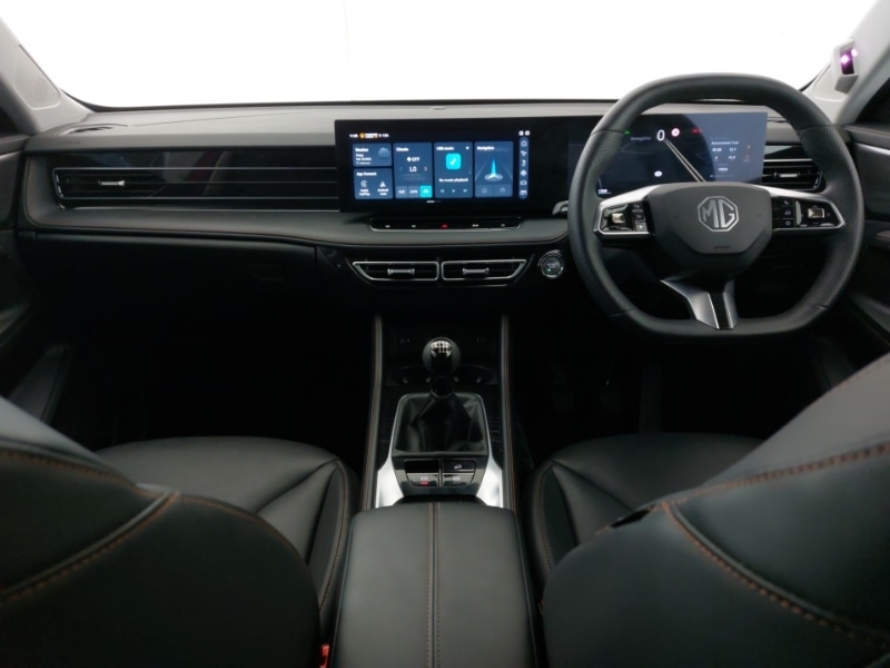 Used MG MG HS 2024 for sale - 77777027: Photo 2