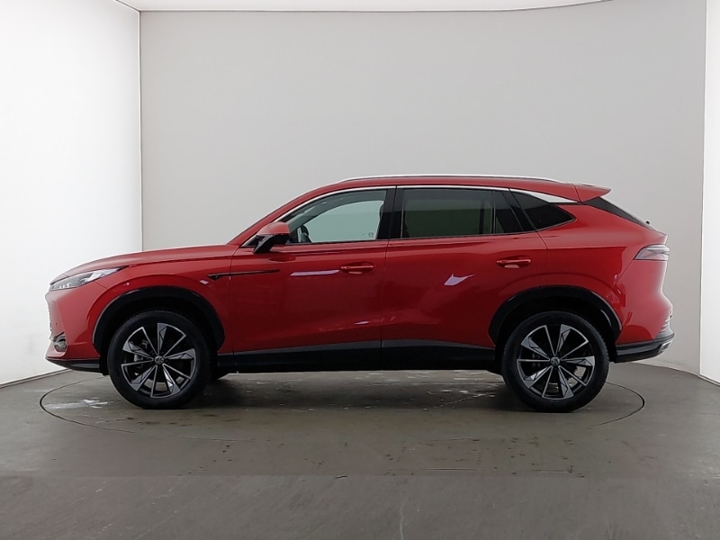 Used MG MG HS 2024 for sale - 77777027: Photo 4