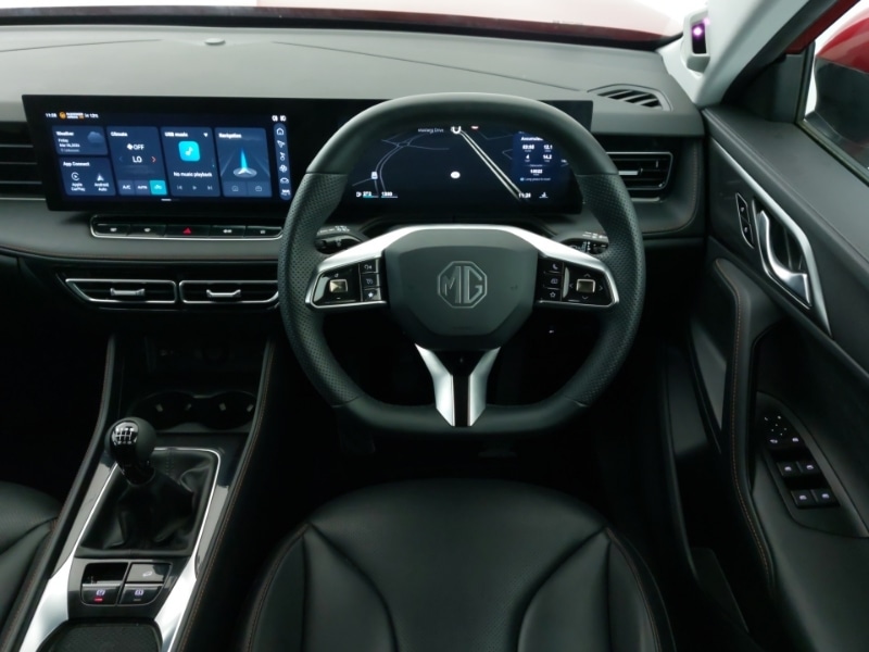 Used MG MG HS 2024 for sale - 77777027: Photo 7