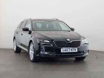 2017 - 2.0 TDI CR SE L Executive 5dr